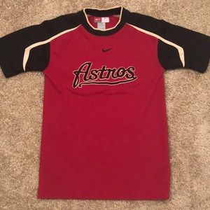 Kids Astros jersey